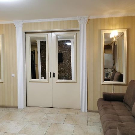 Chernigov City Centre Apartments Luaran gambar
