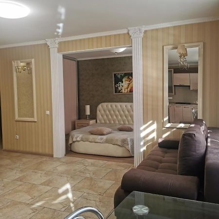 Chernigov City Centre Apartments Luaran gambar