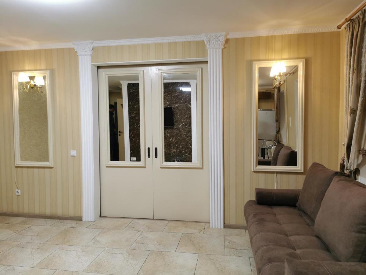 Chernigov City Centre Apartments Luaran gambar