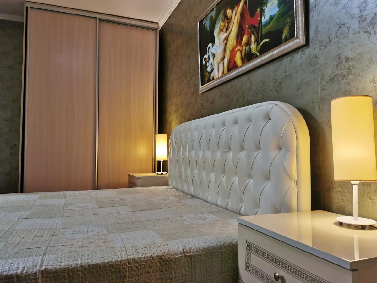 Chernigov City Centre Apartments Luaran gambar
