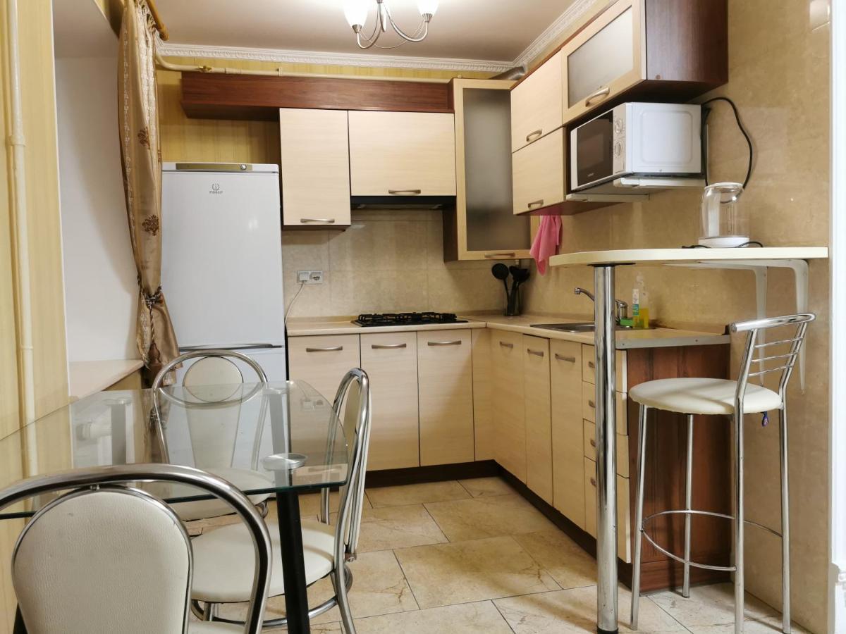 Chernigov City Centre Apartments Luaran gambar