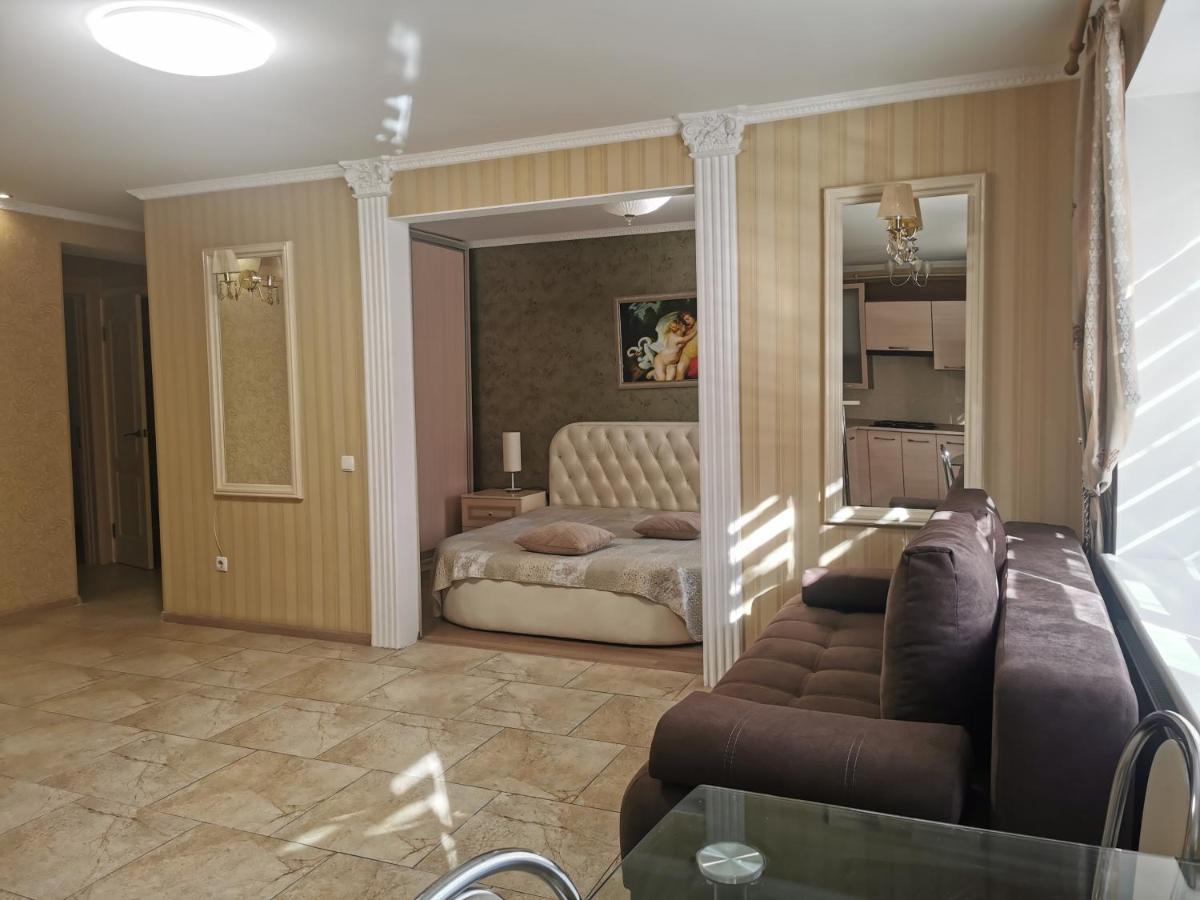 Chernigov City Centre Apartments Luaran gambar