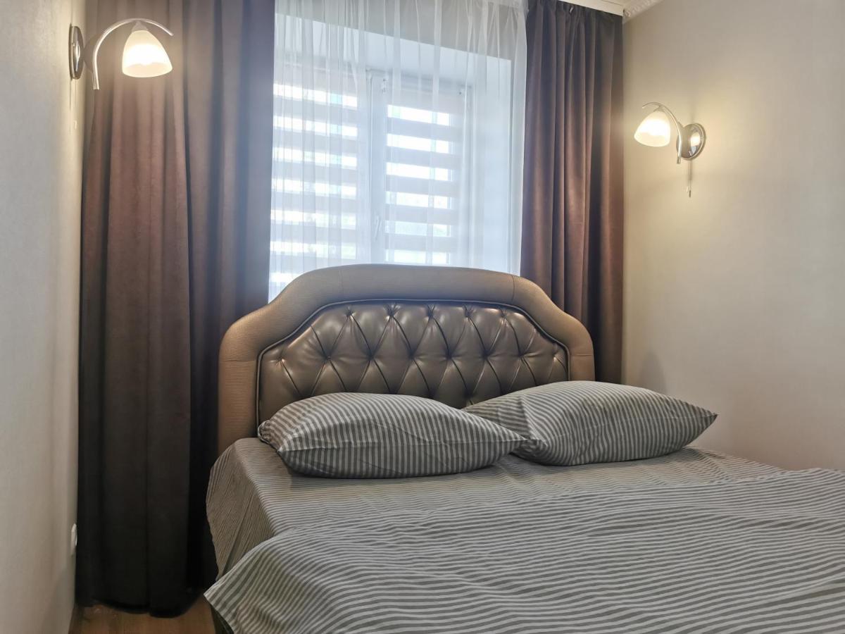 Chernigov City Centre Apartments Luaran gambar