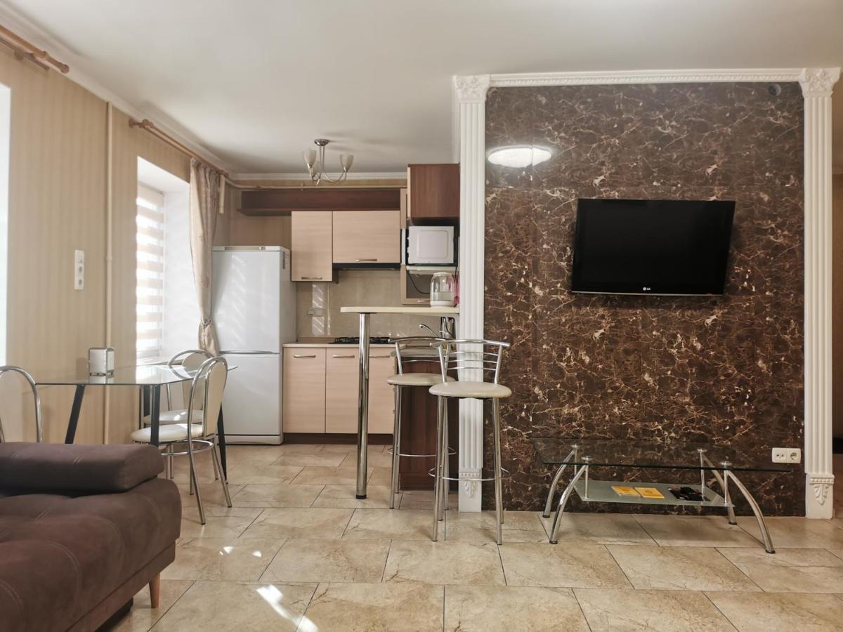 Chernigov City Centre Apartments Luaran gambar