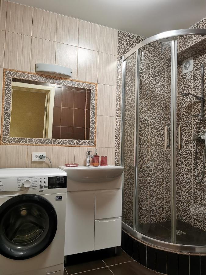 Chernigov City Centre Apartments Luaran gambar