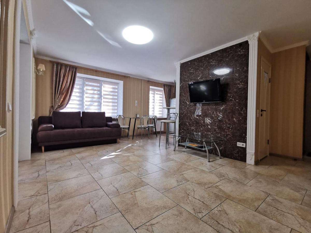 Chernigov City Centre Apartments Luaran gambar