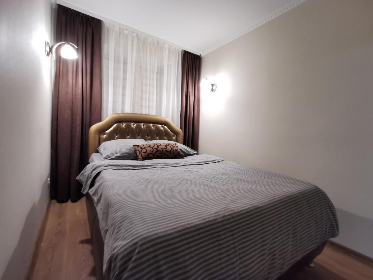 Chernigov City Centre Apartments Luaran gambar