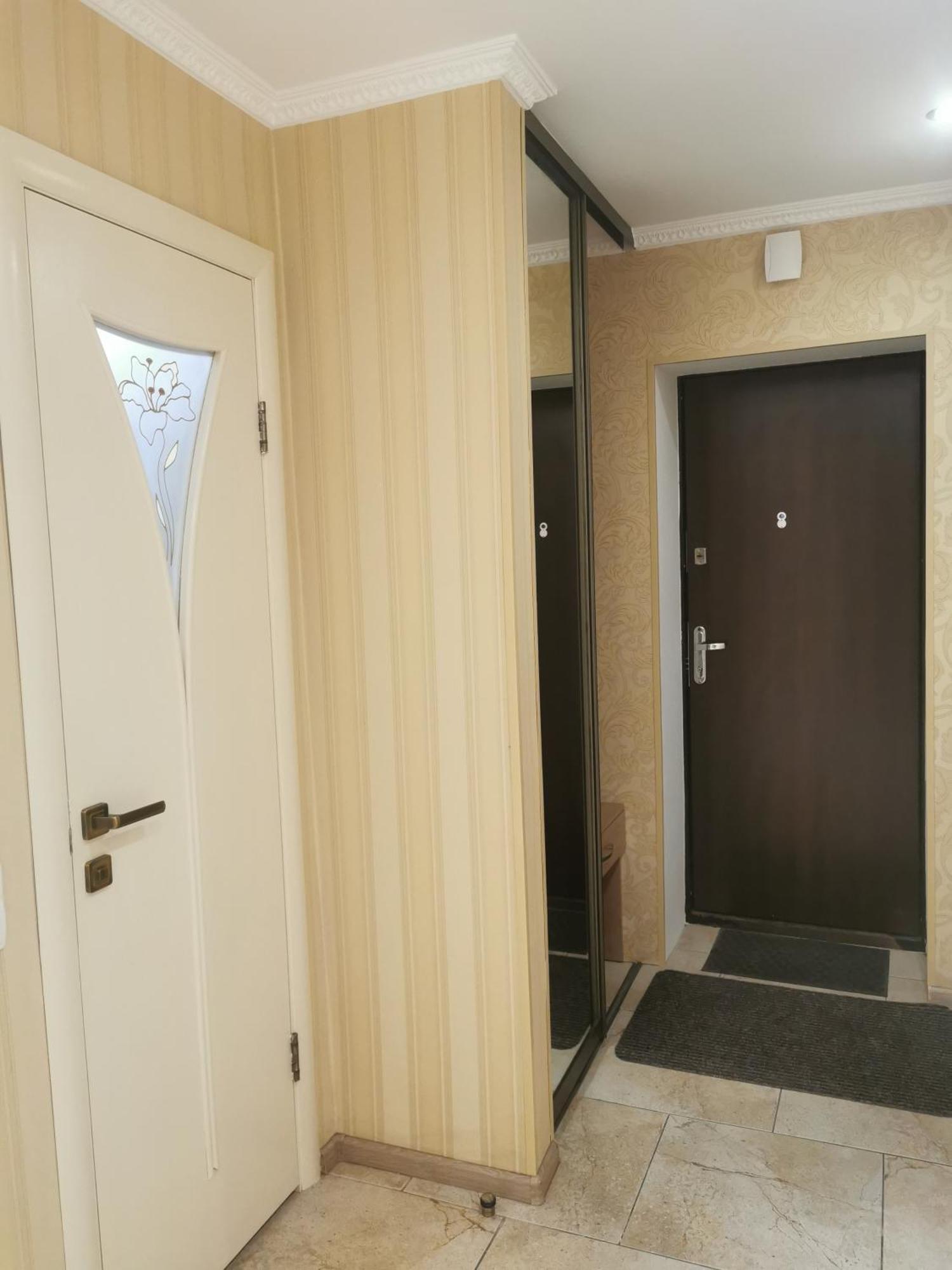 Chernigov City Centre Apartments Bilik gambar